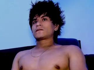 eiden_allenx on Flirt4Free 