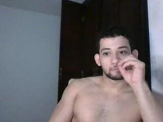 elion_novak on Flirt4Free