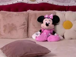 ella_claire on Flirt4Free 