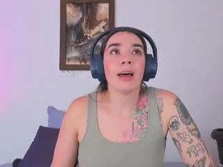 emily_sands on Flirt4Free