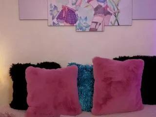 emma_fiore on Flirt4Free 