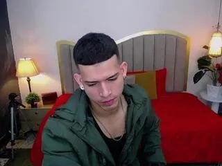Offline ethan_rodgers on Flirt4Free