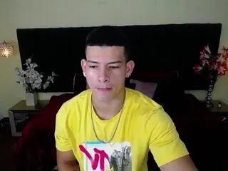 Offline ethan_rodgers on Flirt4Free
