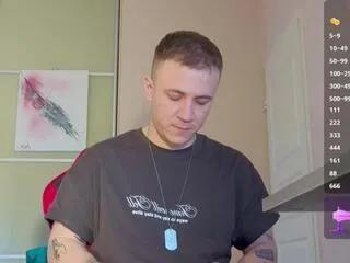 eton_kotz on Flirt4Free