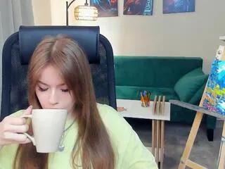 felicia_nastase on Flirt4Free