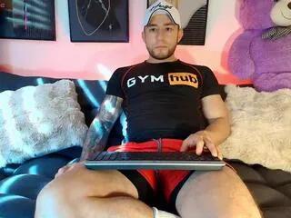 Offline felipe_stanford on Flirt4Free