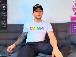 Offline felipe_stanford on Flirt4Free