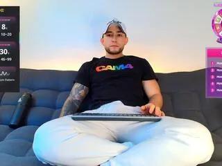Offline felipe_stanford on Flirt4Free