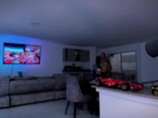 frank_farrell on Flirt4Free