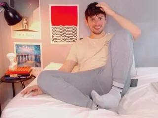 Offline gabriel_navas on Flirt4Free