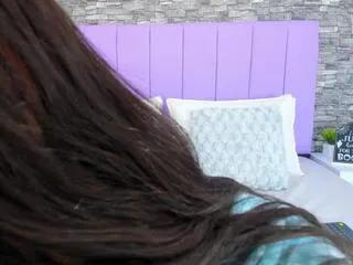 Freechat genesis_monroe on Flirt4Free