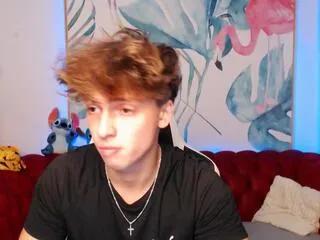 Offline georgie_gallagher on Flirt4Free