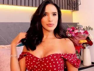 Freechat gracee_jones on Flirt4Free