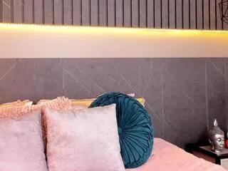 Freechat gracee_jones on Flirt4Free