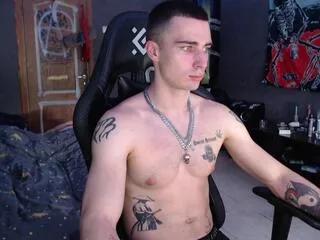greg_locke on Flirt4Free 