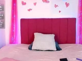 Offline hannia_baileys on Flirt4Free