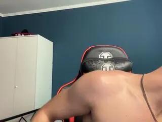 harper_durand on Flirt4Free
