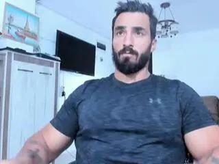 Offline ian_hunk on Flirt4Free