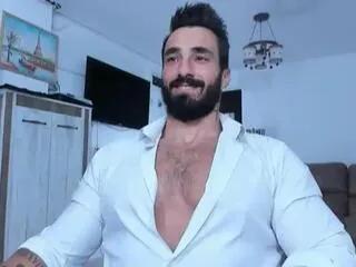 Offline ian_hunk on Flirt4Free