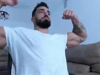 Offline ian_hunk on Flirt4Free