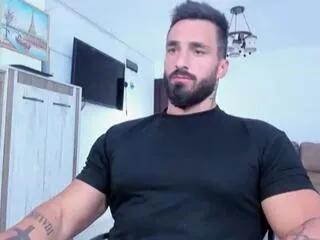 Offline ian_hunk on Flirt4Free