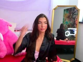 Offline ive_skye on Flirt4Free