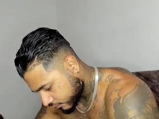 jack_rusel on Flirt4Free