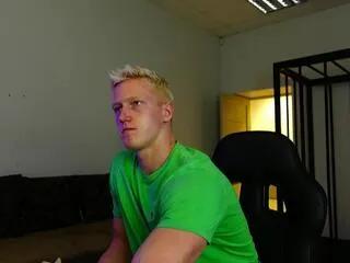 jacob_devon on Flirt4Free