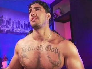 Private jacob_martins on Flirt4Free