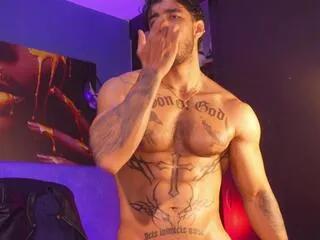 Private jacob_martins on Flirt4Free