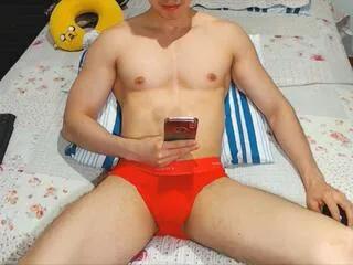Freechat jahs_knight on Flirt4Free