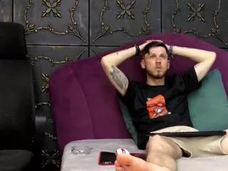 Offline jakob_dean on Flirt4Free