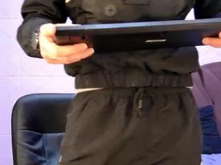 Offline jakob_dean on Flirt4Free