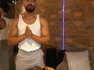 Offline james_axel on Flirt4Free