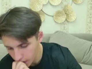 jeffrey_carter on Flirt4Free 