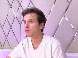 jesse_cross on Flirt4Free 