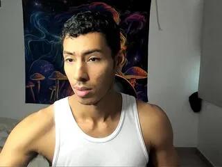Freechat jhosep_hamilton on Flirt4Free
