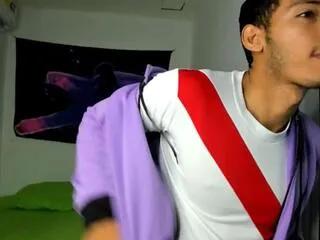 Freechat jhosep_hamilton on Flirt4Free