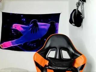 Freechat jhosep_hamilton on Flirt4Free