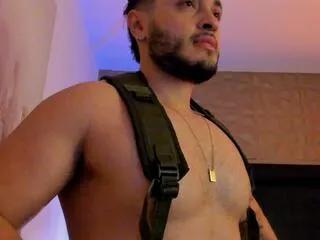 joss_ackland on Flirt4Free 