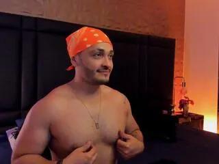 joss_ackland on Flirt4Free 