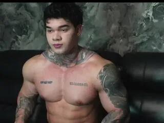 justin_clark on Flirt4Free