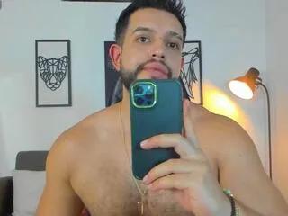 justin_knox on Flirt4Free