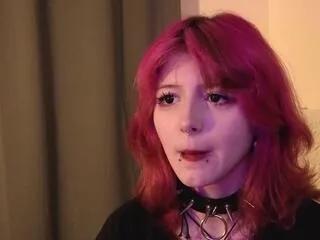 keeley_fairbrother on Flirt4Free 