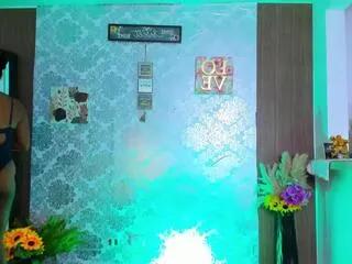 Offline kelly_thomson on Flirt4Free