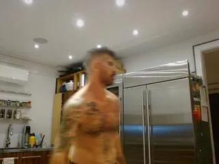 Private killian_crew on Flirt4Free