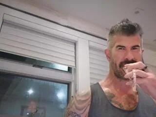 Private killian_crew on Flirt4Free
