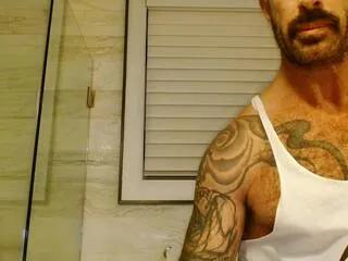 Private killian_crew on Flirt4Free
