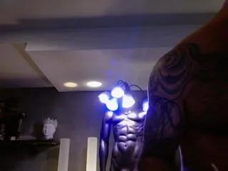 Private killian_crew on Flirt4Free