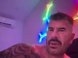 Private killian_crew on Flirt4Free
